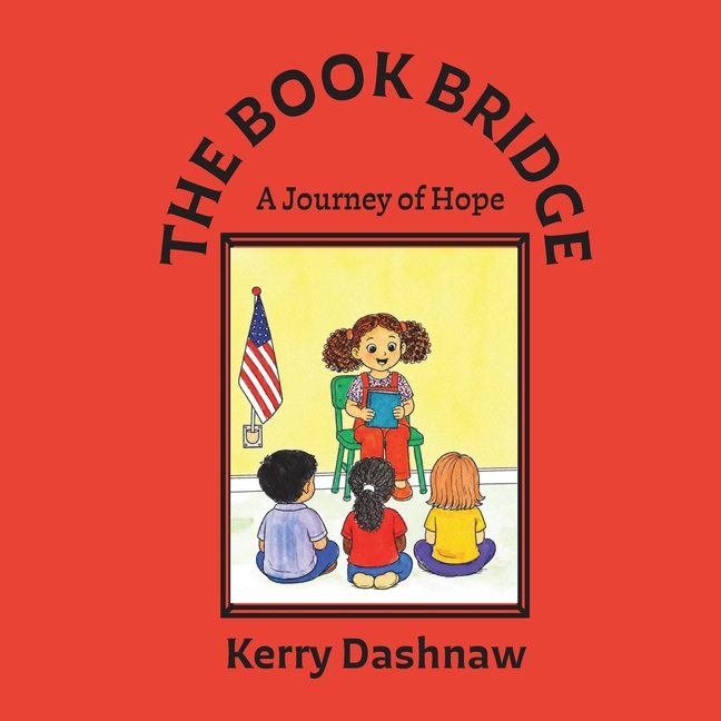 The Book Bridge