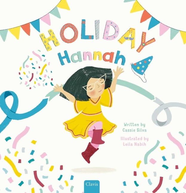 Holiday Hannah