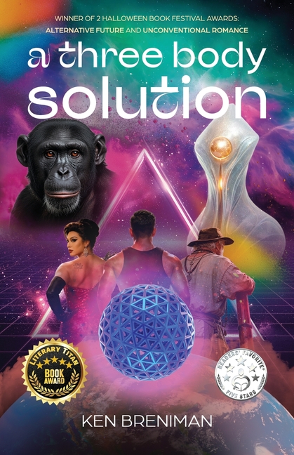 A three body solution