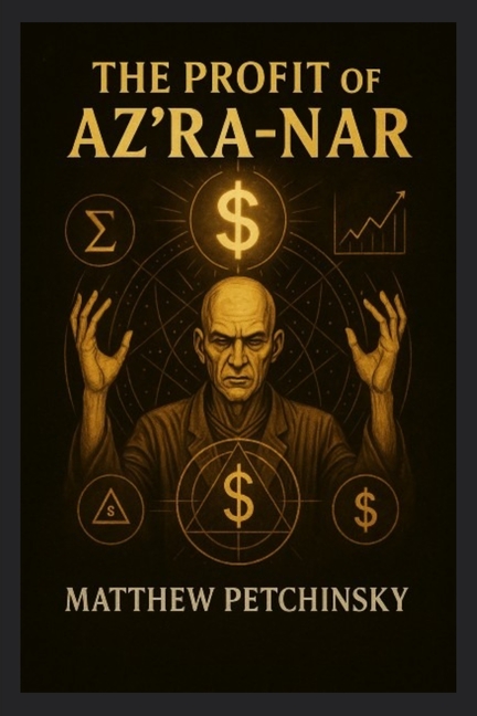 The Profit of Az'ra-nar