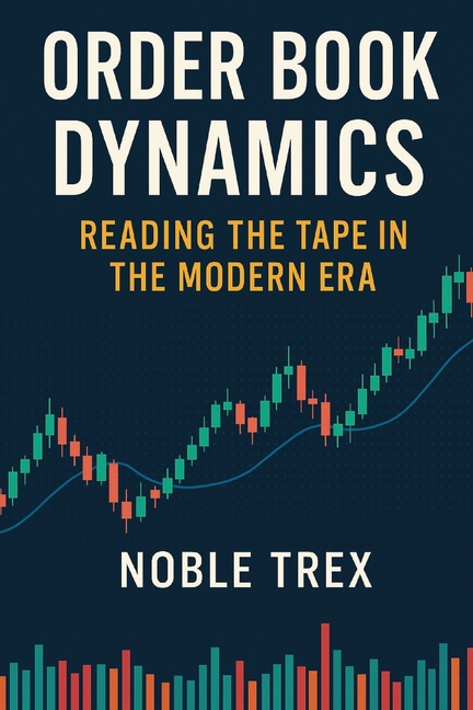Order Book Dynamics: Reading the Tape in the Modern Era