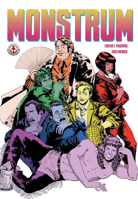 Monstrum