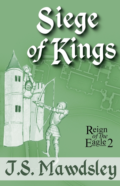 Siege of Kings