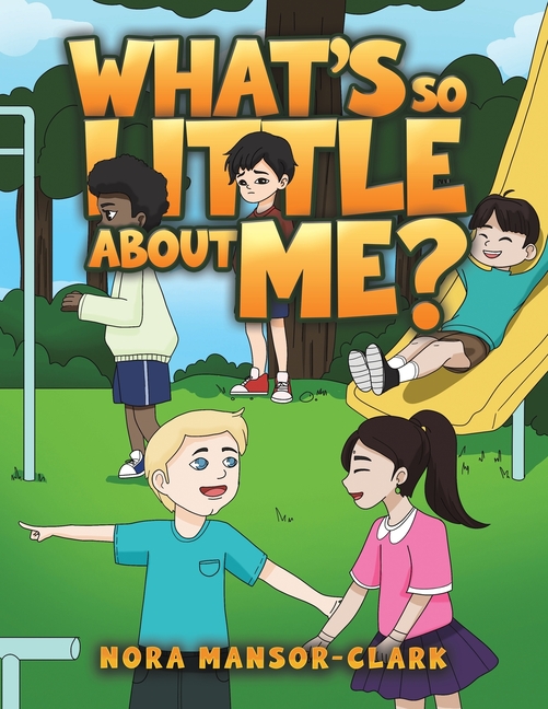 What's so Little about me?