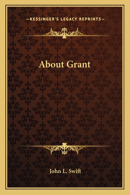 About Grant