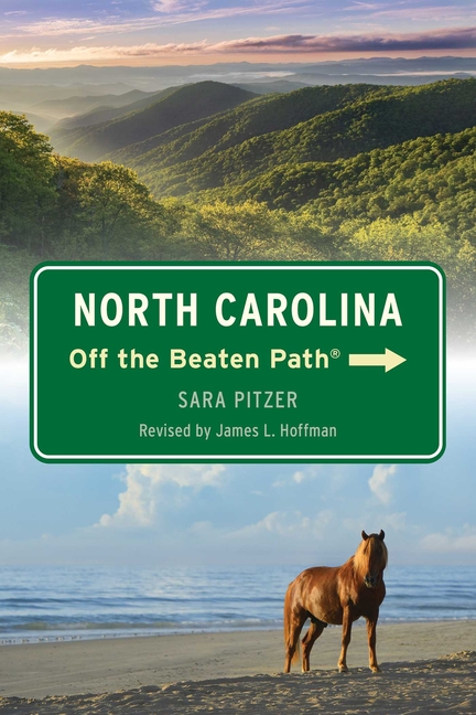 North Carolina Off the Beaten Path(R)