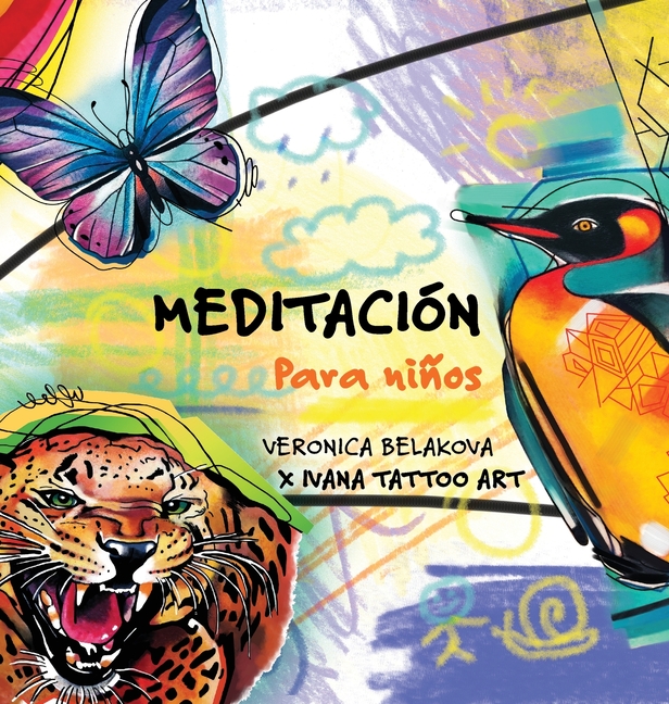 Meditación para niños