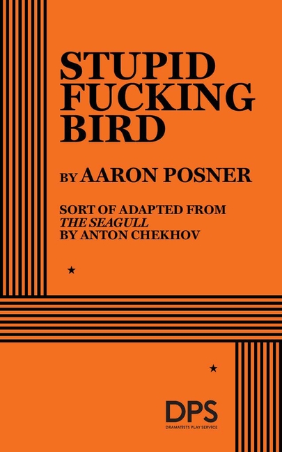Stupid Fucking Bird