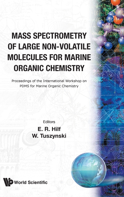 Mass Spectrometry of Large Non-Volatile
