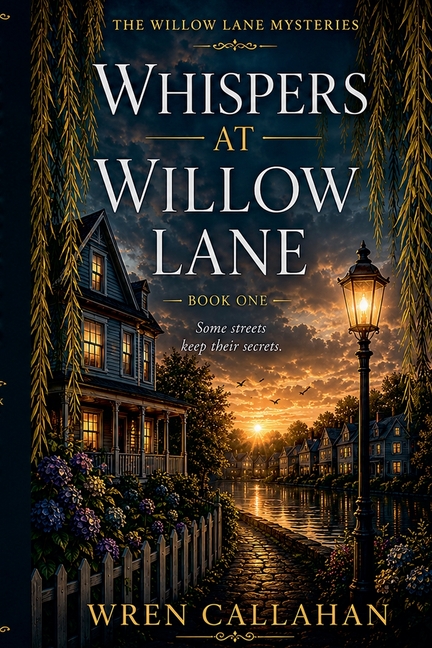 Whispers at Willow Lane