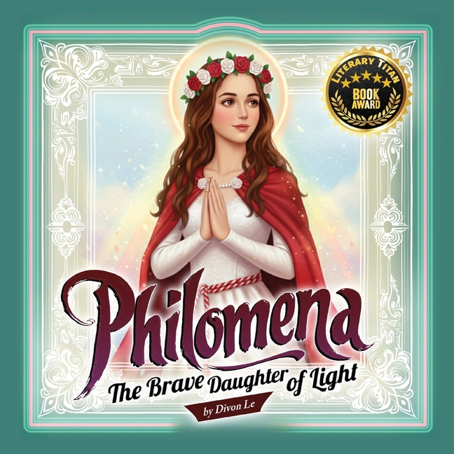 Philomena: The Brave Daughter of Light