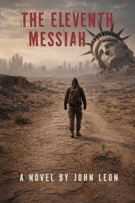The Eleventh Messiah