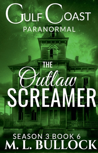 The Outlaw Screamer