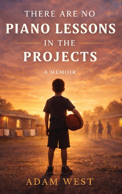 There Are No Piano Lessons in the Projects