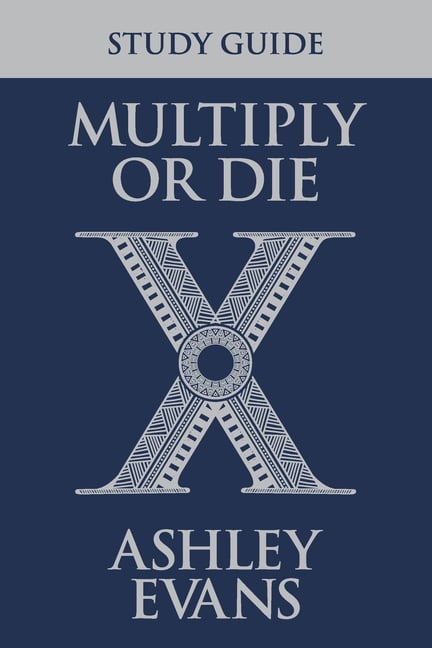 Multiply or Die Study Guide