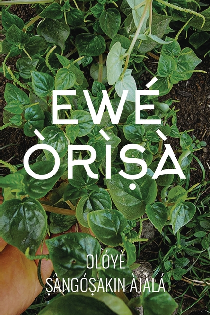 Ewe Orisa