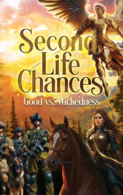 Second Life Chances: Good vs. Wickedness
