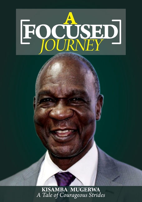 A Focused Journey: A Tale of Courageous Strides