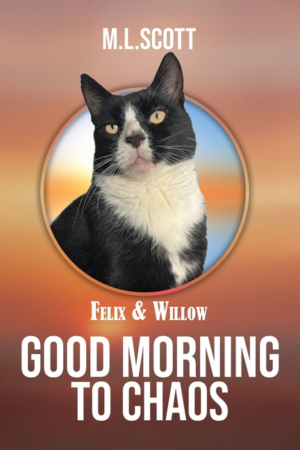 Felix & Willow Good morning to Chaos