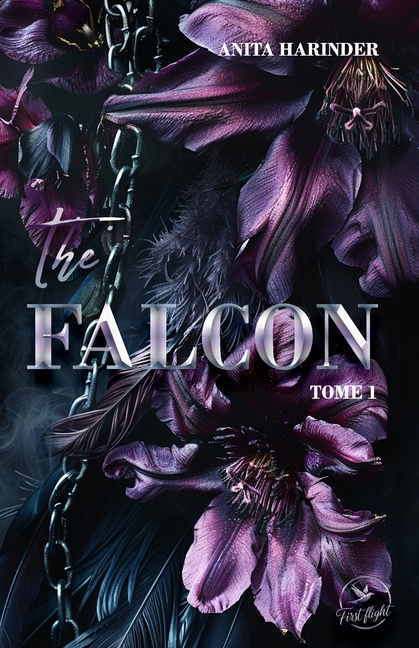 The falcon tome 1