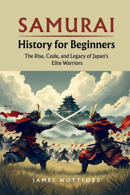 Samurai History for Beginners: The Rise, Code, and Legacy of Japan's Elite Warriors