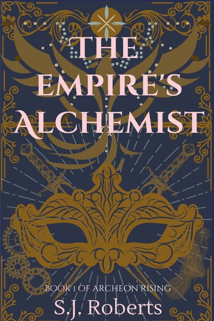 The Empire's Alchemist