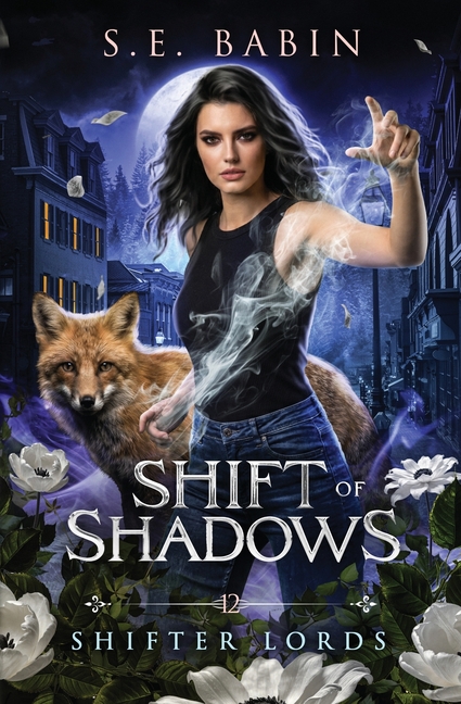 Shift of Shadows