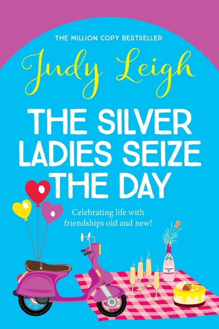 The Silver Ladies Seize the Day