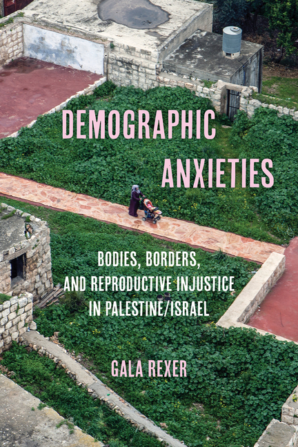 Demographic Anxieties: Bodies, Borders, and Reproductive Injustice in Palestine/Israel Volume 17