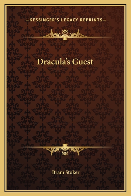 Dracula's Guest