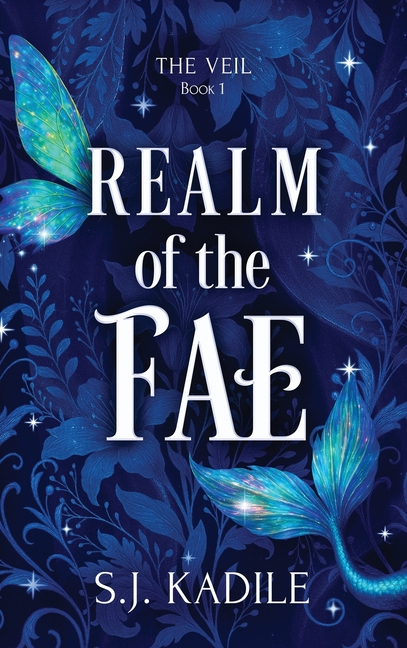 Realm of the Fae