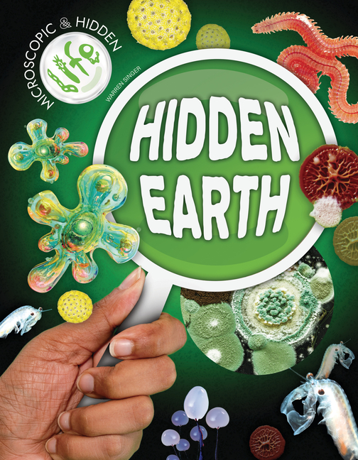 Hidden Earth