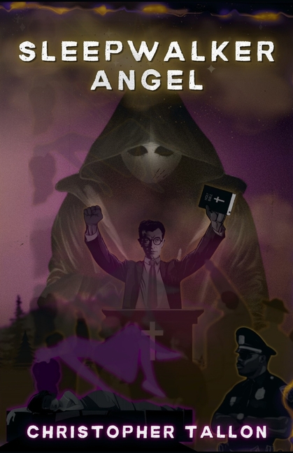 Sleepwalker Angel