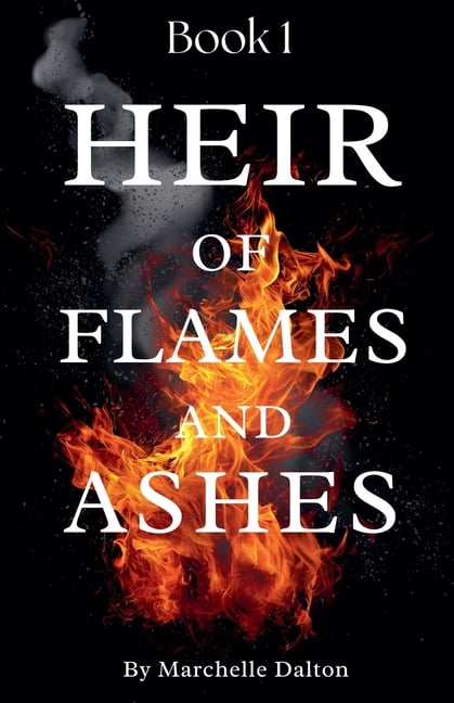 Heir of Flames and Ashes