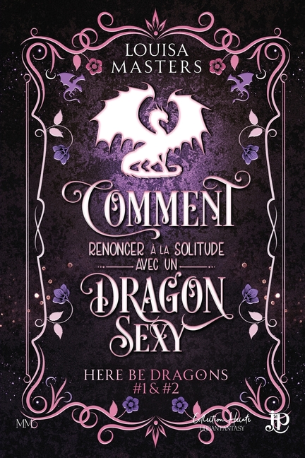 Here be dragons 1 & 2