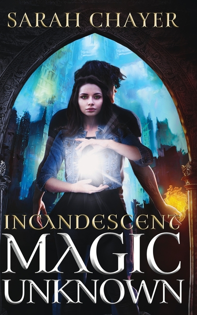 Incandescent: Magic Unknown
