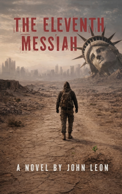 The Eleventh Messiah