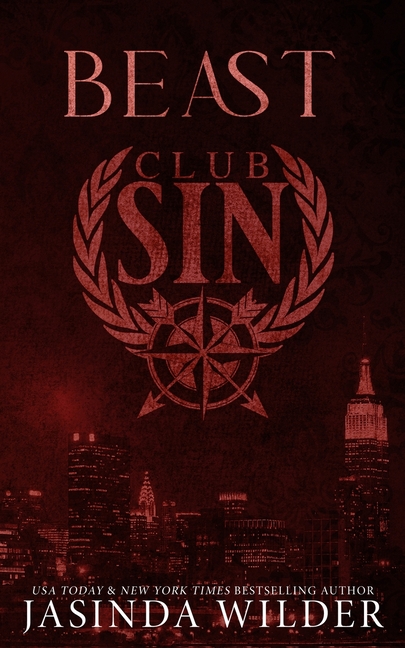Beast: Club Sin Book 9