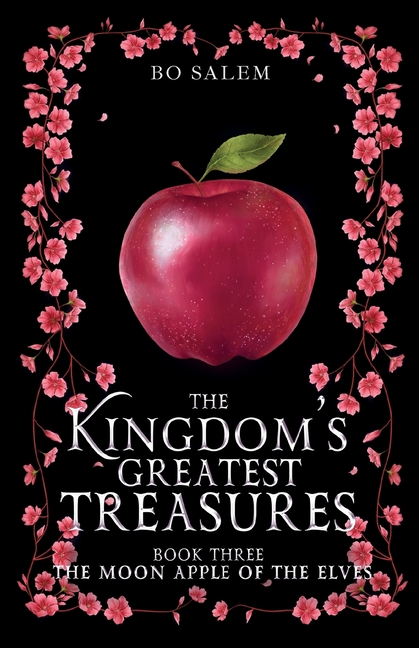 The Moon Apple of the Elves