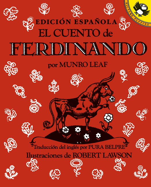 El Cuento de Ferdinando