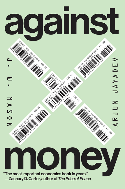 Against Money