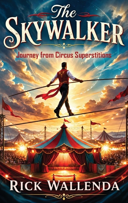 The Skywalker: Journey from Circus Superstitions