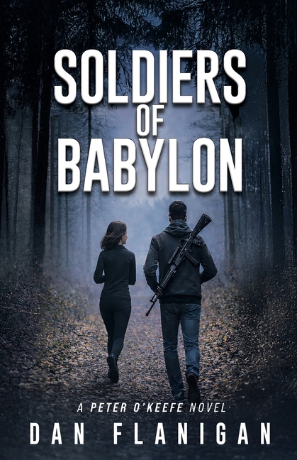 Soldiers of Babylon