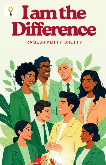 I am the Difference