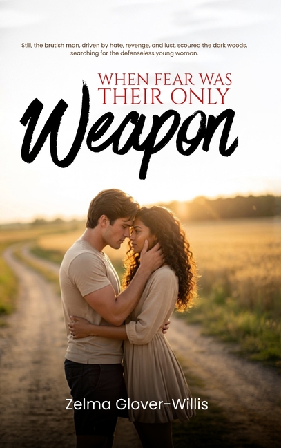When Fear Was Their Only Weapon