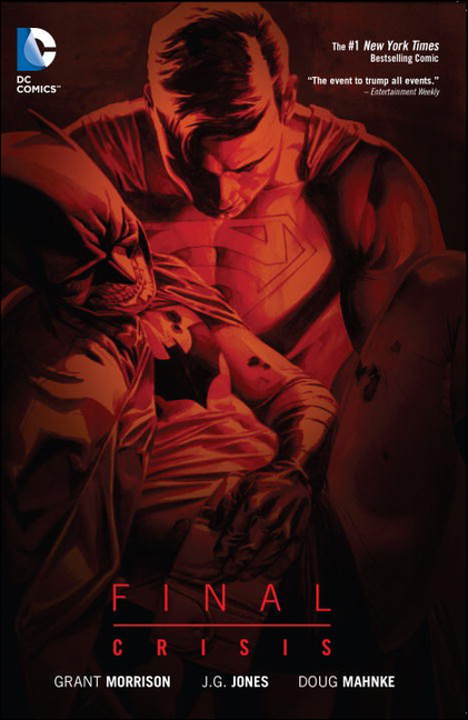 Final Crisis