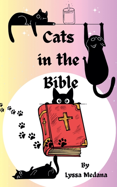 Cats in the Bible