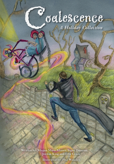 Coalescence: A Holiday Collection