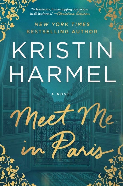 Meet Me in Paris
