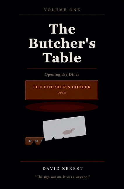 The Butcher's Table